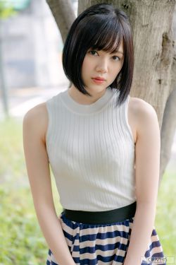 泳池钓美女